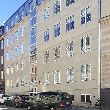 Cph Lux Apartm, 2 Full Bathrooms 2Th كوبنهاجن المظهر الخارجي الصورة