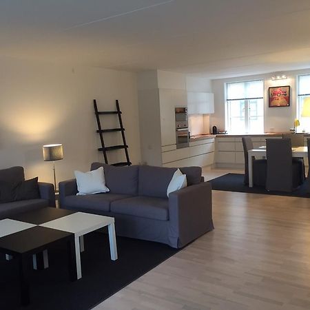 Cph Lux Apartm, 2 Full Bathrooms 2Th كوبنهاجن المظهر الخارجي الصورة