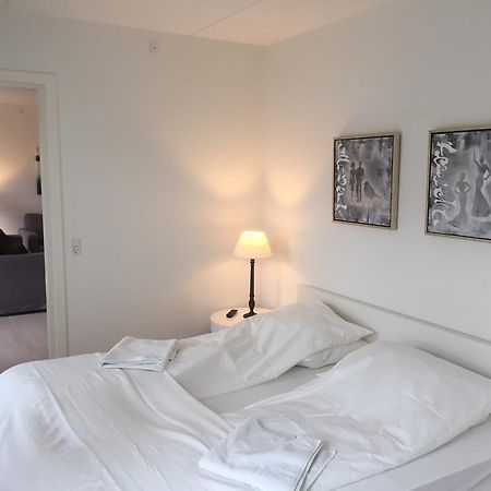 Cph Lux Apartm, 2 Full Bathrooms 2Th كوبنهاجن المظهر الخارجي الصورة