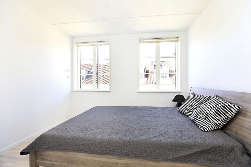Cph Lux Apartm, 2 Full Bathrooms 2Th كوبنهاجن المظهر الخارجي الصورة